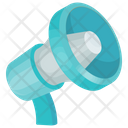 پیش‌نمایش فایل megaphone-650 از پک آیکون‌های بازی