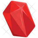 پیش‌نمایش فایل ruby-40 از پک آیکون‌های بازی