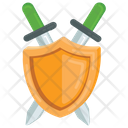 پیش‌نمایش فایل armour-shield از پک آیکون‌های بازی