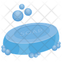 پیش‌نمایش فایل bathing-soap از پک آیکون‌های بازی