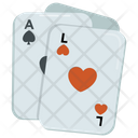 پیش‌نمایش فایل cards-131 از پک آیکون‌های بازی