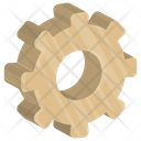 پیش‌نمایش فایل cogwheel-211 از پک آیکون‌های بازی