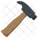 پیش‌نمایش فایل curve-claw-hammer از پک آیکون‌های بازی