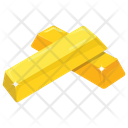 پیش‌نمایش فایل gold-bricks-1 از پک آیکون‌های بازی