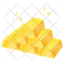 پیش‌نمایش فایل gold-bricks-2 از پک آیکون‌های بازی