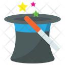 پیش‌نمایش فایل magic-cap از پک آیکون‌های بازی