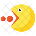 پیش‌نمایش فایل pacman-88 از پک آیکون‌های بازی