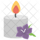 پیش‌نمایش فایل aroma-candle-6 از پک ماساژ و اسپا