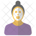 پیش‌نمایش فایل face-mask-21 از پک ماساژ و اسپا