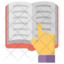پیش‌نمایش فایل book-reading-9 از پک آموزش الکترونیک