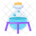 پیش‌نمایش فایل chemical-flask-8832804 از پک مدرسه