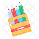 پیش‌نمایش فایل colour-pencils-8832831 از پک مدرسه