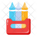 پیش‌نمایش فایل crayons-box-8832787 از پک مدرسه