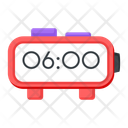 پیش‌نمایش فایل digital-clock-8832811 از پک مدرسه