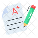 پیش‌نمایش فایل exam-result-8832826 از پک مدرسه