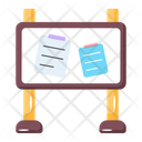 پیش‌نمایش فایل notice-board-8832851 از پک مدرسه