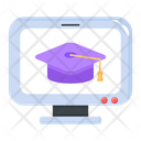 پیش‌نمایش فایل online-graduation-8832845 از پک مدرسه