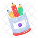 پیش‌نمایش فایل pencil-holder-8832813 از پک مدرسه