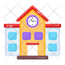 پیش‌نمایش فایل school-building-8832836 از پک مدرسه