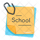 پیش‌نمایش فایل school-notes-8832796 از پک مدرسه