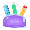 پیش‌نمایش فایل stationery-pouch-8832789 از پک مدرسه
