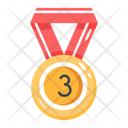 پیش‌نمایش فایل winner-medal-8832834 از پک مدرسه