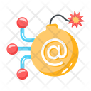 پیش‌نمایش فایل email-attack-8838973 از پک امنیت سایبری