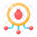 پیش‌نمایش فایل network-bug-8838990 از پک امنیت سایبری