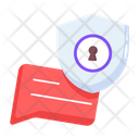 پیش‌نمایش فایل secure-chat-8838989 از پک امنیت سایبری