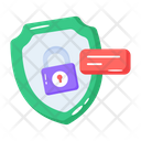 پیش‌نمایش فایل shield-lock-8838947 از پک امنیت سایبری