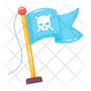 پیش‌نمایش فایل skull-flag-8838923 از پک امنیت سایبری