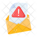 پیش‌نمایش فایل spam-mail-8838932 از پک امنیت سایبری