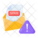 پیش‌نمایش فایل spam-mail-8838961 از پک امنیت سایبری