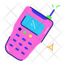 پیش‌نمایش فایل cordless-phone-8804981 از پک استیکرهای آتش‌نشانی