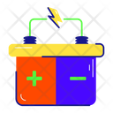 پیش‌نمایش فایل car-battery-8791828 از پک استیکر برقی / الکترونیکی