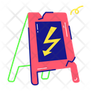 پیش‌نمایش فایل electric-spark-8791893 از پک استیکر برقی / الکترونیکی