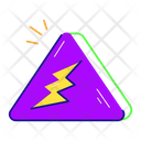 پیش‌نمایش فایل electric-symbol-8791827 از پک استیکر برقی / الکترونیکی