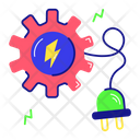 پیش‌نمایش فایل electrical-service-8791862 از پک استیکر برقی / الکترونیکی