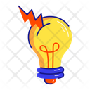 پیش‌نمایش فایل light-bulb-8791831 از پک استیکر برقی / الکترونیکی