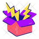 پیش‌نمایش فایل lightning-bolts-8791836 از پک استیکر برقی / الکترونیکی