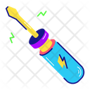 پیش‌نمایش فایل screwdriver-8791873 از پک استیکر برقی / الکترونیکی