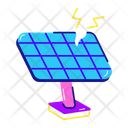 پیش‌نمایش فایل solar-panel-8791863 از پک استیکر برقی / الکترونیکی
