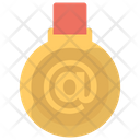 پیش‌نمایش فایل medal-online-1 از پک آموزش الکترونیک