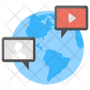پیش‌نمایش فایل online-communication-22 از پک آموزش الکترونیک