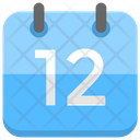 پیش‌نمایش فایل calendar-2951 از پک طراحی وب