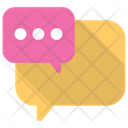 پیش‌نمایش فایل chatting-1228 از پک طراحی وب