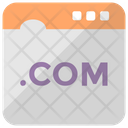 پیش‌نمایش فایل domain-name-system-3 از پک طراحی وب