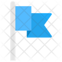 پیش‌نمایش فایل fluttering-flag-11 از پک طراحی وب