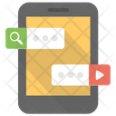 پیش‌نمایش فایل mobile-web-design از پک طراحی وب