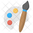 پیش‌نمایش فایل painting-tools-17 از پک طراحی وب